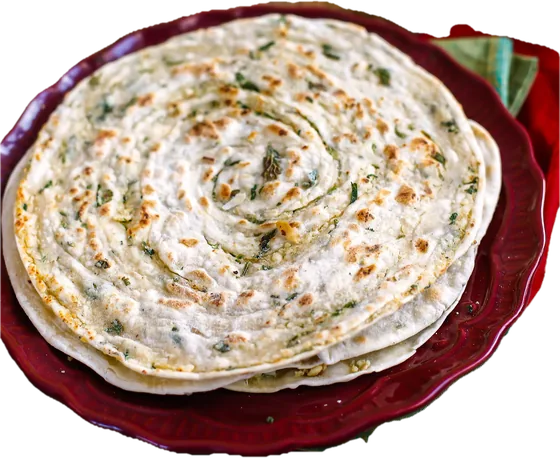 Блюдо с курса «Кухни мира»